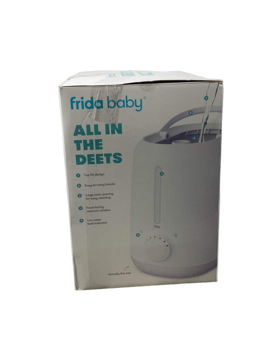 Shop FridaBaby 3-in-1 Humidifier XL at Goodbuygears