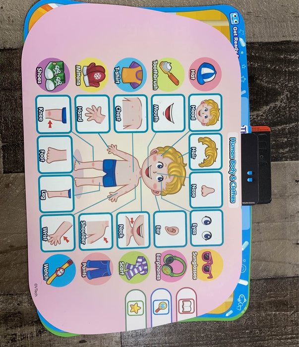 used Toys