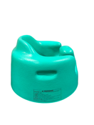 Shop Bumbo Floor Seat, Aqua at Goodbuygears