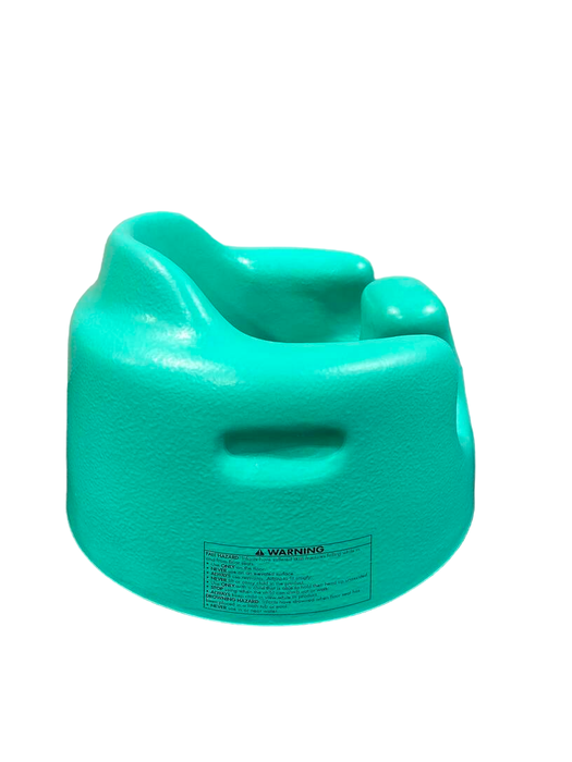Shop Bumbo Floor Seat, Aqua at Goodbuygears