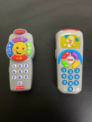 used Fisher Price Laugh & Learn Puppy’s Remote