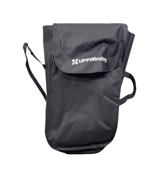 Shop UPPAbaby VISTA V2 Stroller, 2022, Greyson (Charcoal Melange) at Goodbuygears