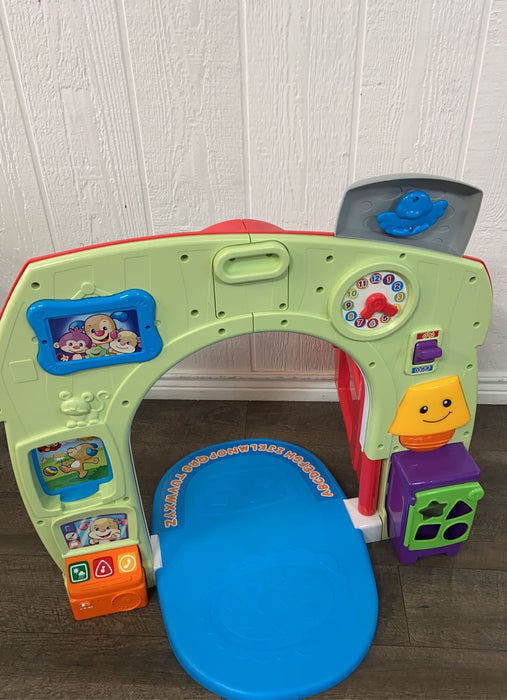 used Toys