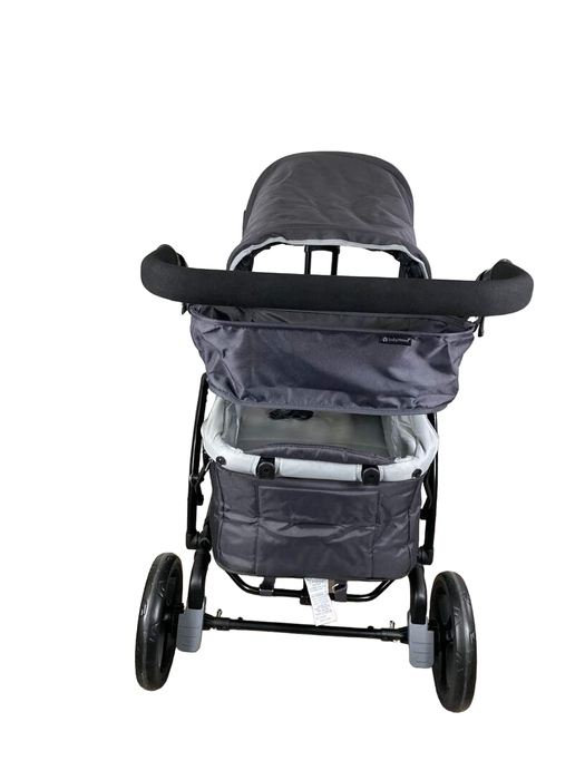Shop Baby Trend Expedition 2-in-1 Stroller Wagon, Liberty Midnight, 2022 at Goodbuygears