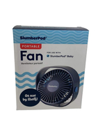 Shop SlumberPod 3.0 Sleep Canopy with Fan, Navy with Night Sky Accents at Goodbuygears
