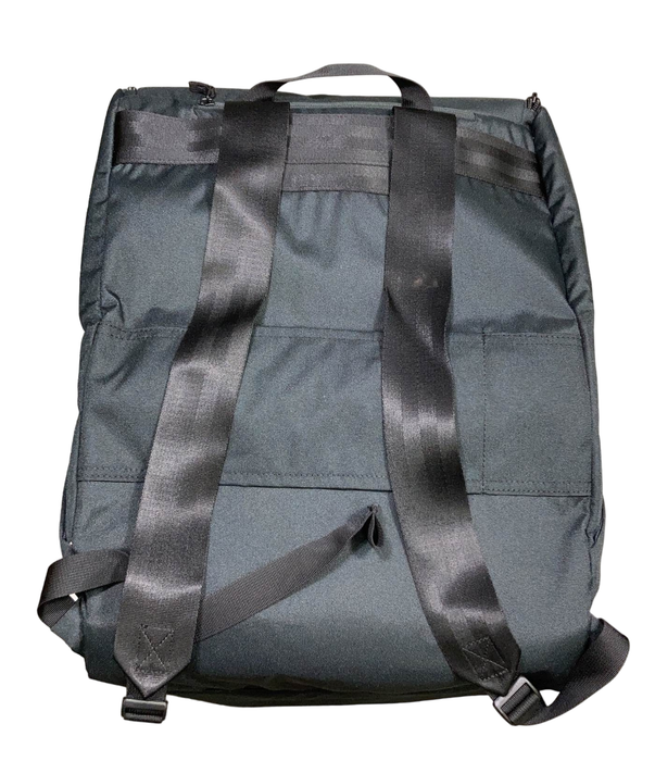 Shop WAYB Pico Portable Car Seat Travel Bag, Deluxe Bag, Onyx at Goodbuygears