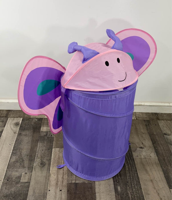 secondhand Pop Up Hamper