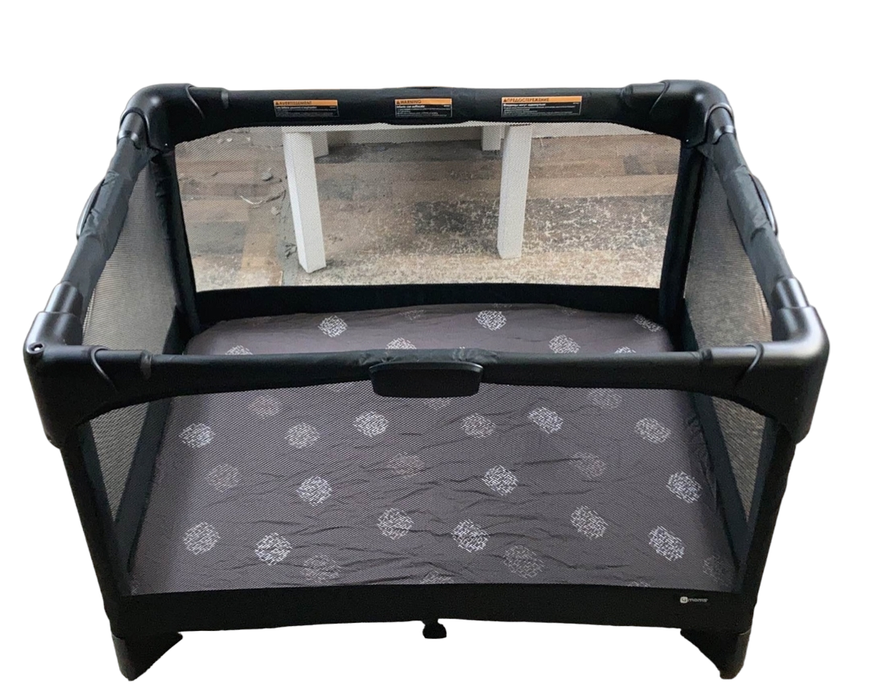Shop 4moms Breeze Playard Plus, 1045 at Goodbuygears