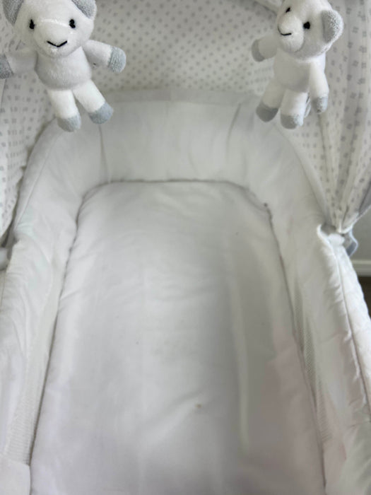 used Home Nursery