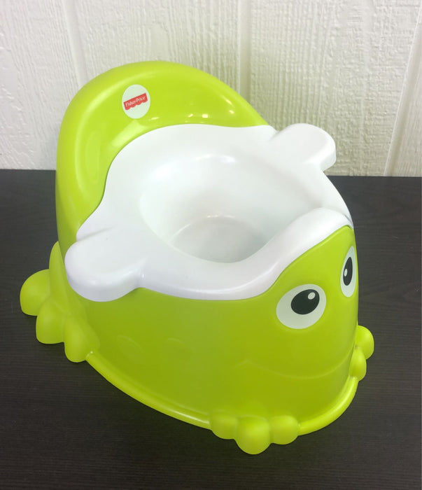 used Diapering