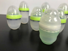 secondhand BUNDLE Baby Bottles