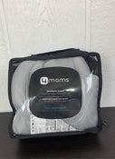 used 4moms Cool Mesh Reversible Newborn Insert