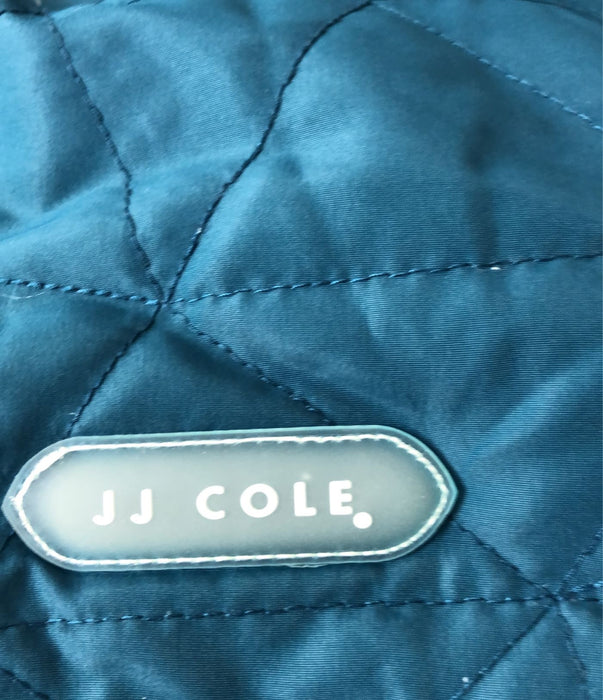 secondhand JJ Cole Car Seat Cover