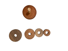 Shop Bannor Toys Circle Stacker at Goodbuygears