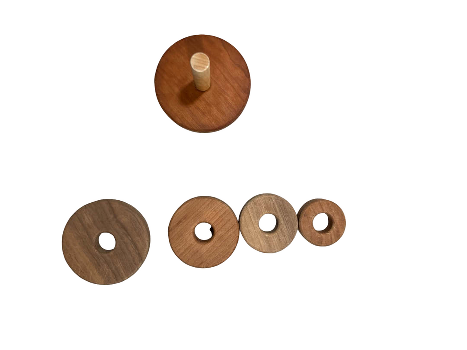 Shop Bannor Toys Circle Stacker at Goodbuygears