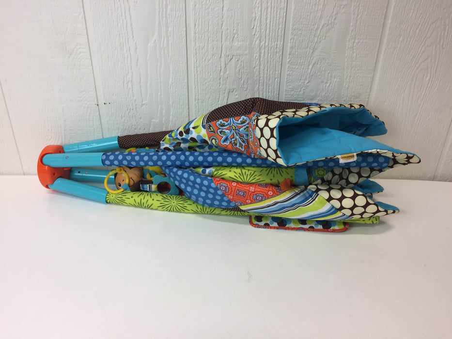 secondhand Infant Gear
