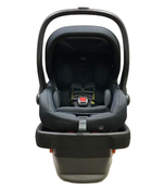 Shop UPPAbaby MESA V2 Infant Car Seat, 2022, Jake (Black) at Goodbuygears