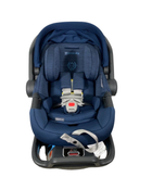 Shop UPPAbaby MESA MAX Infant Car Seat and Base, DualTech Noa Navy, 2023 at Goodbuygears