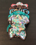 used BUNDLE Rumparooz Cloth Diapers