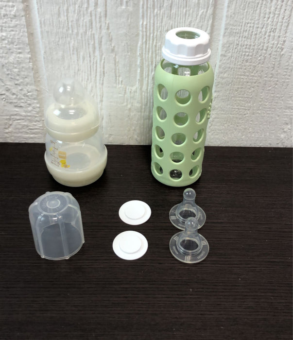 secondhand BUNDLE Baby Bottles