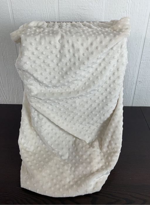 used Diapering