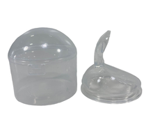 used Anpei Squeeze Spoon Transitional Nipple Kit For Comotomo