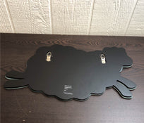 secondhand Pottery Barn Kids Sheep Wall Decor