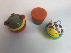 used BUNDLE Feeding Accessories