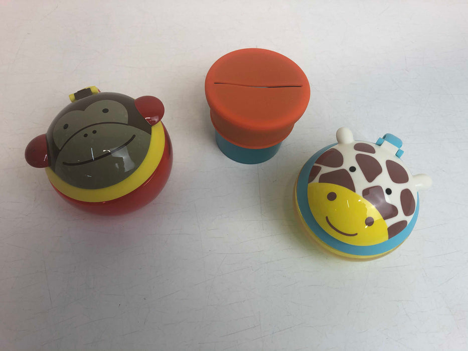 used BUNDLE Feeding Accessories