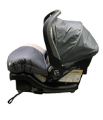 Shop Baby Trend Ally 35 Infant Car Seat, with Cozy Cover, Magnolia, 2023 at Goodbuygears