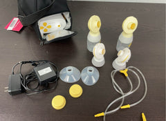 secondhand Medela Pump In Style with MaxFlow