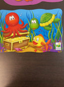 used The Learning Journey My First 4-In-A-Box Puzzle
