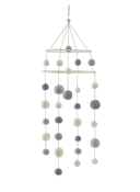 Shop Pehr Two-Tiered Mobile, Dream A Little Dream Pebble at Goodbuygears
