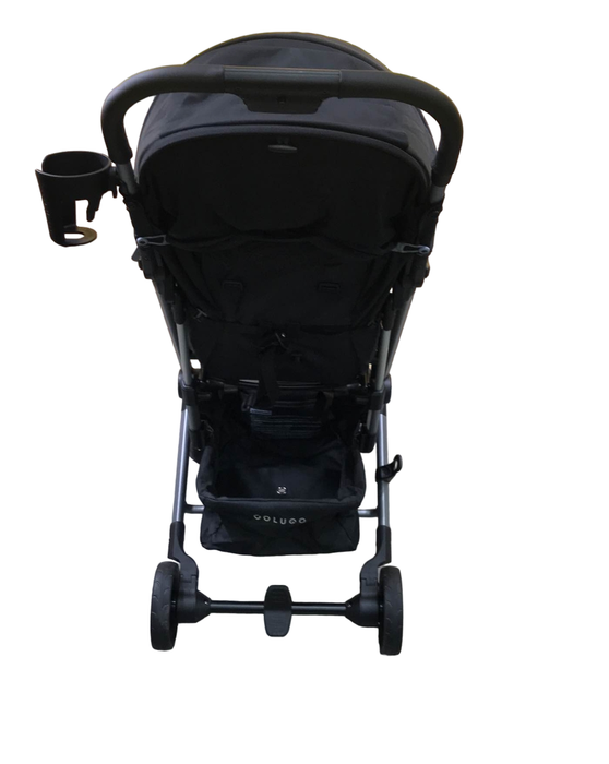 Shop Colugo Compact Stroller, 2023, Black at Goodbuygears