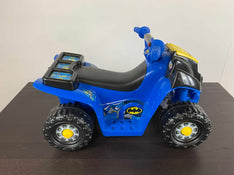 used Toys