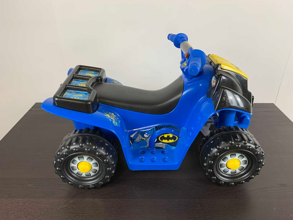 used Toys