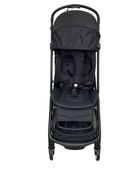 Shop Bugaboo Butterfly Stroller, Black, 2023, Midnight Black, Midnight Black at Goodbuygears