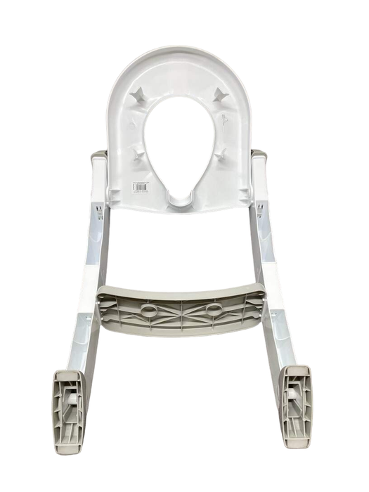 secondhand Potty Training