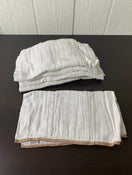 secondhand BUNDLE Prefold Diapers