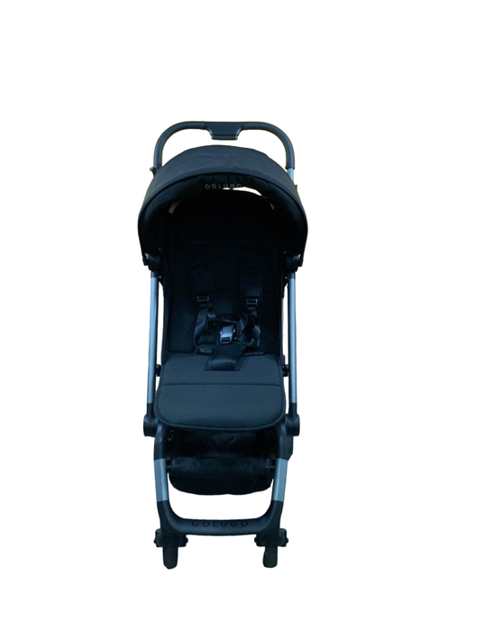 Shop Colugo Compact Stroller, 2023, Black at Goodbuygears