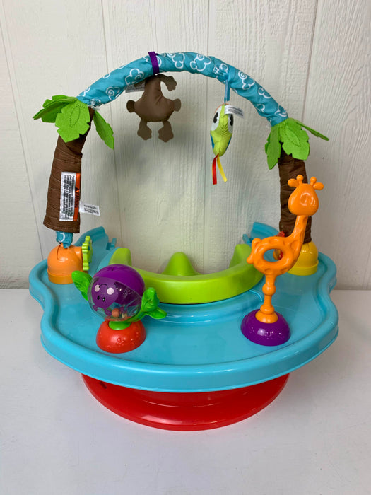 used Infant Gear
