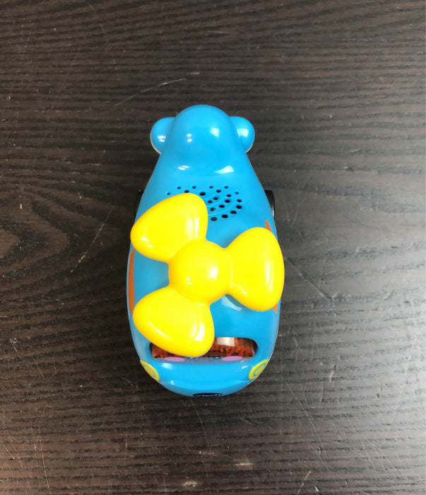 used Toys