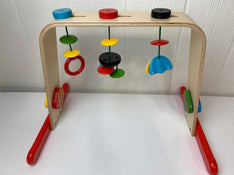 secondhand IKEA LEKA Baby Gym
