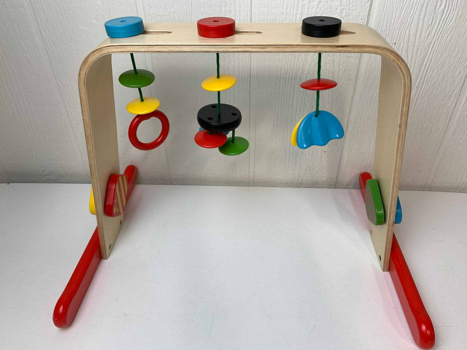 secondhand IKEA LEKA Baby Gym