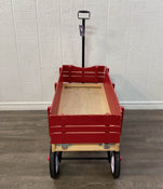 Radio Flyer Town & Country Wagon