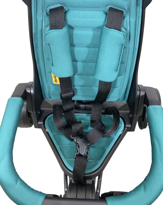 Shop Doona Liki Trike S5, 2020, Racing Green at Goodbuygears