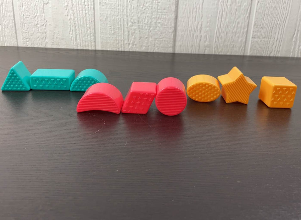 secondhand Toys