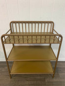 secondhand Little Seeds Monarch Hill Ivy Changing Table, Gold
