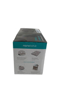 Shop Nanobébé Breastmilk Bottle Starter Set, Teal at Goodbuygears