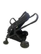 Shop Nuna Demi Grow Stroller, Black, 2019 at Goodbuygears
